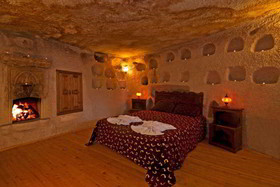 Goreme Ascension Cave Suites