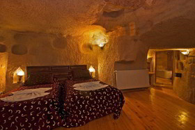 Goreme Ascension Cave Suites