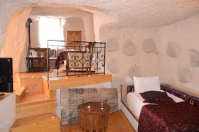 Goreme Ascension Cave Suites