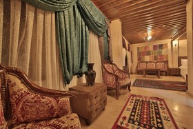 Goreme Cave Rooms