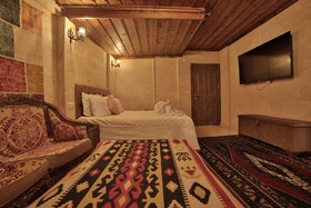 Goreme Cave Rooms