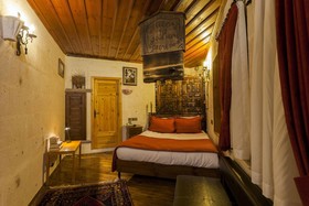 Goreme House Hotel