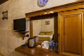 Goreme House Hotel