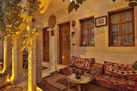 Goreme House Hotel
