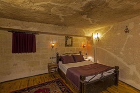 Goreme House Hotel