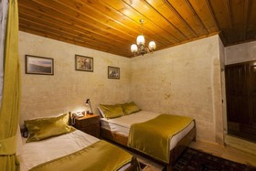 Goreme House Hotel