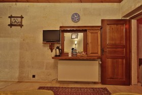 Goreme House Hotel