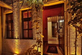 Goreme House Hotel