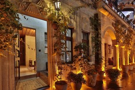 Goreme House Hotel