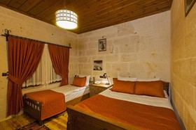 Goreme House Hotel
