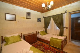 Goreme House Hotel