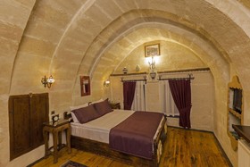 Goreme House Hotel