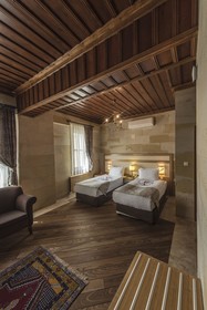Sacred Mansion