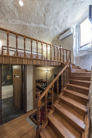 Sacred Mansion