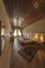 Sacred Mansion