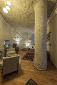 Sacred Mansion