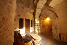 Sacred Mansion