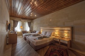 Sacred Mansion