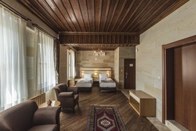 Sacred Mansion