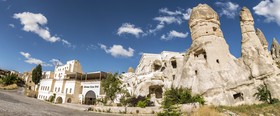 Sacred Mansion