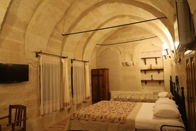 Goreme Suites