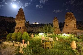 Goreme Suites