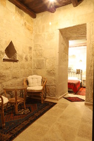Goreme Suites