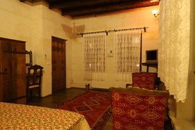 Goreme Suites