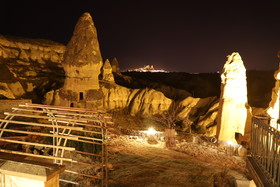 Goreme Suites