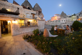 Goreme Suites