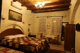 Goreme Suites