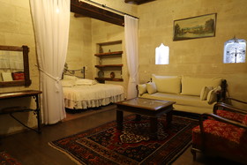 Goreme Suites