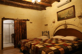 Goreme Suites