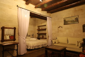 Goreme Suites