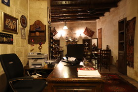 Goreme Suites