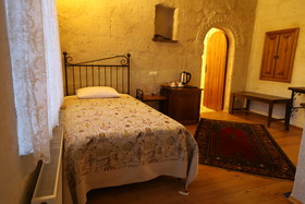Goreme Suites
