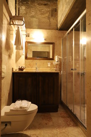 Goreme Suites