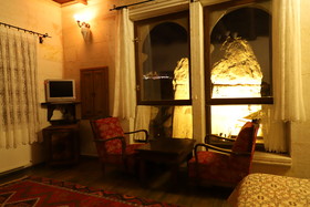 Goreme Suites