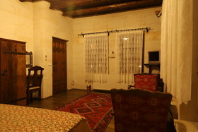 Goreme Suites