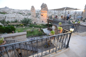 Goreme Suites