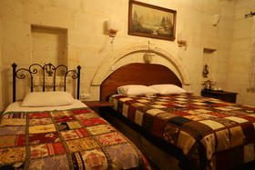 Goreme Suites