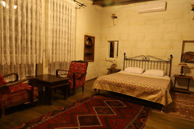 Goreme Suites
