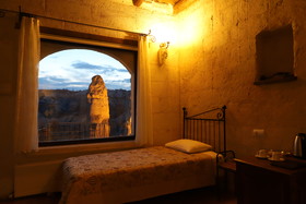 Goreme Suites