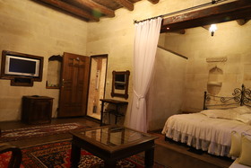Goreme Suites