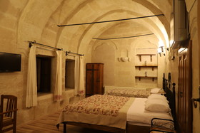 Goreme Suites