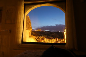 Goreme Suites