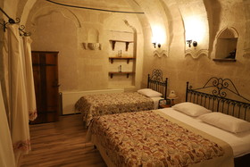 Goreme Suites