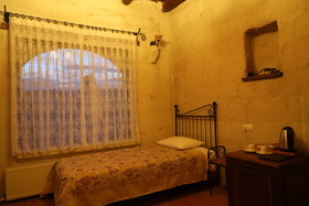 Goreme Suites