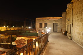 Goreme Suites