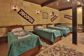 Goreme Valley Cave House